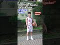 tipe tipe sepatu anak basket...