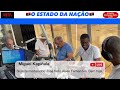 O ESTADO DA NAÇÃO | RÁDIO 📻 MFM ANGOLA | 02/11/2024