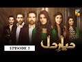 Diyar e Dil Episode 3 HUM TV Drama