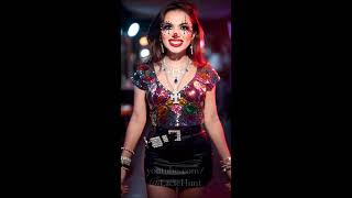 Lacie Hunt - You Ain’t Real, Just A Pretty Disguise (Official Music Video) HD