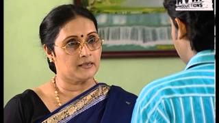 Episode 261: Vairanenjam Tamil TV Serial - AVM Productions