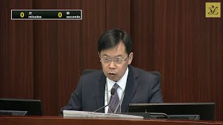 财务委员会会议 (2023/09/06)