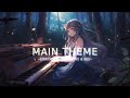 Binary Haze Interactive & Mili - Main Theme