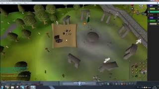 Osrs 07 First Elite Clue Insane Luck