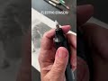 How to sharpen an electric eraser