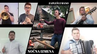 Nočna Izmena - Zapleši z mano