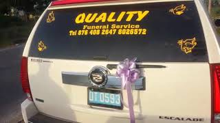 Quality Funeral Services