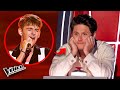 These EMOTIONAL Blind Auditions will MELT your heart!