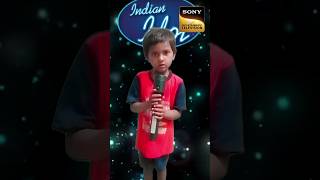 मैं दुनिया भुला दूंगी #indianidols13 में इस बच्चे ने गाया #shortsviral #shortsfeed #video #song