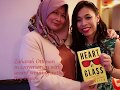 Zaharah Othman in conversation with Ivy Ngeow