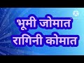 शेवटी आकाशने रागिणीचा बोजाबिस्तारा फेकला बाहेर भूमीने रागिणीवर आणली भिक मागायची वेळ अभिजीत हादरला