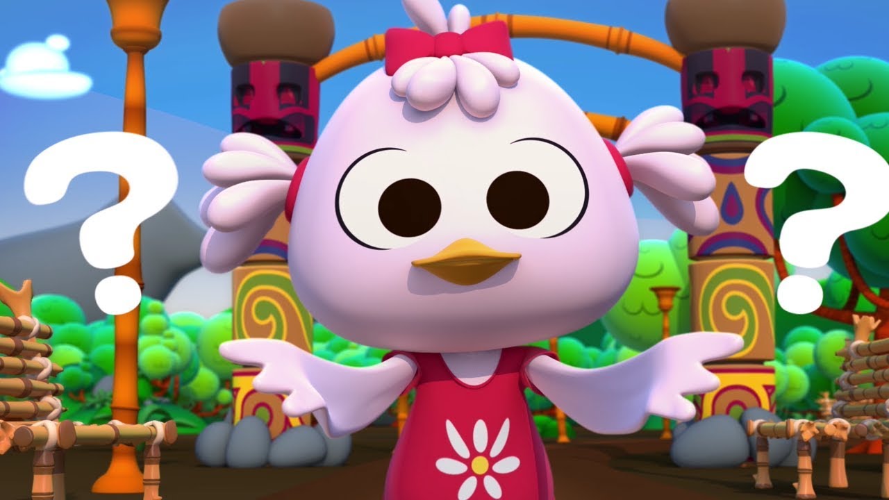Adivina Las Canciones Del Zoo 3 El Reino Infantil Chords Chordify Adivina Las Canciones Del Zoo 3 El Reino Infantil Chords Chordify