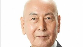 俳優・西園寺章雄さん死去　77歳　「まんぷく」など朝ドラ多数…水戸黄門、必殺Sなど時代劇彩った名俳優