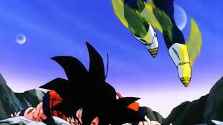 Goku \u0026 Vegeta Best Buddy Moments