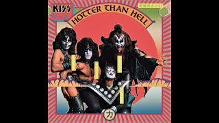 KISS - Goin' Blind  (Remastered 2021)