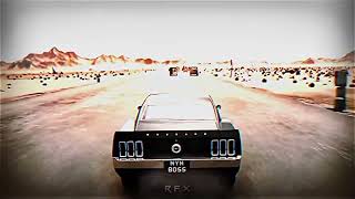 KGF 2 Car Chase Scene Edit 💥 | Alight Motion Edit ❤️ | Rocky Bhai | Yash