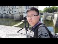 环欧vlog 01：法国乡村之美 连英国人都视其为梦想