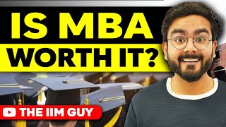 Is MBA a DYING Degree in 2023? The Pros and Cons