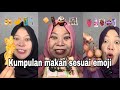 KOMPILASI MAKAN EMOJI UNIK DAN ENAK  #fyp #viral #trending # #trendingshorts #viralvideo