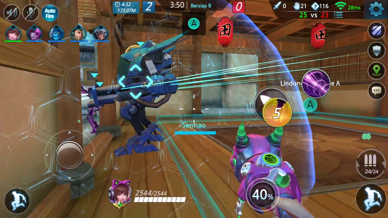 Shellfire Gameplay Youtube