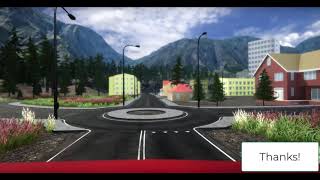 Unity - Town Buildings (Test - 2)