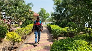 Jhilli Pakhiralay !! Gopiballavpur !! Jhargram Tourism !!  Vlog :- 06 !! Suman_Chetyal_Vlogs