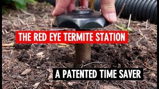 Red Eye Termite Station VS Other Termite Stations & Monitors