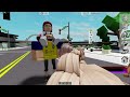 😱brookhaven in cok gİzlİ sirlari😱roblox brookhaven🏡rp 🐝ayŞem ece ari