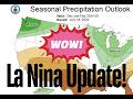 *NEW* La Nina Update (ENSO)