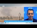 bradley bowman on u.s. withdrawal from syria and more with deutsche welle