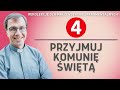 przyjmuj komunię Świętą dla niesakramentalnych remi recław sj