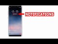 Push Notifications Not Working on Locked Screen in Samsung Device