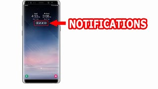 Push Notifications Not Working on Locked Screen in Samsung Device