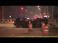 3 killed, 6 injured in multi-vehicle crash in southeast Columbus