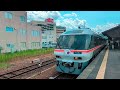 【たんごリレー】jr東海で活躍した高性能ディーゼル特急！【ktr8500・キハ85】