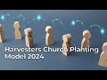 Harvesters Church Planting Model 2024 - Harvesters Ministries