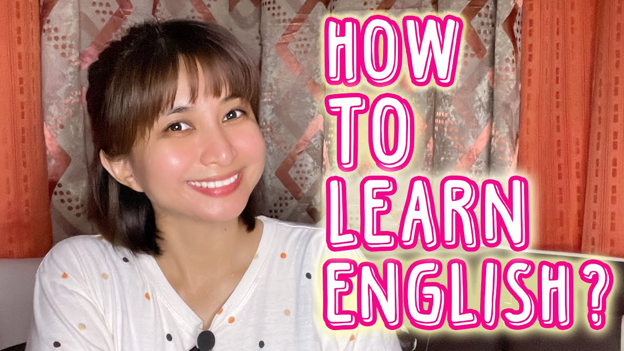 How Did I Learn English Youtube