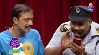 Comedy Super Nite - 2 with Anuraragha Karikkin Vellam | അനുരാഗ കരിക്കിൻ വെള്ളം │ Flowers│CSN# 15