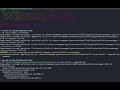 Downloading Django on macOS