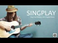 Ailee Goodbye My Love, karaoke SingPlay MR (Fated To Love You) 노래방반주