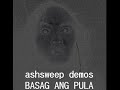 ashsweep demos basag ang pula