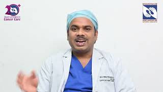 Brain Tumors - Brain Cancer - Part II - Dr. K Venkateswara Rao Neuro Onco - Surgical Oncologist