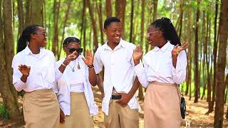 HIGH SCHOOL EP 2 KARABAYE NONEHO BAMUSANZE ARIKUNYWA ITABI KU ISHURI BIRAGENDA GUTE