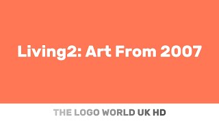 Living2: Art From 2007 (HD)