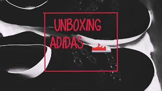 TPG Unbox 101 | Adidas Khoe Adapt X