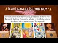 ONUN HAYATI NASIL? BENİMLE İLGİLİ NE DURUMDA? NELER YAŞIYOR? SÜREÇ NE GÖSTERECEK? #tarot #desteseç