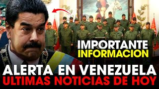 URGENTE ULTIMA HORA, NOTICIAS de VeNEZUELA 02 FEBRERO del 2025,Noticias internacionales seguros