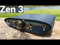 The King of Desktop Dacs? The IFI Zen Dac 3