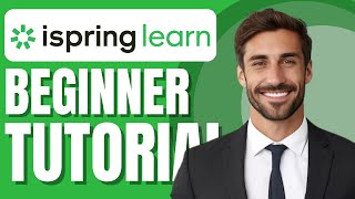 Ispring Learn Lms Tutorial Learning Management System Demo