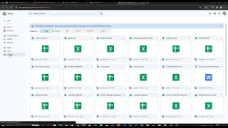 How to Recover a Deleted Google Sheet